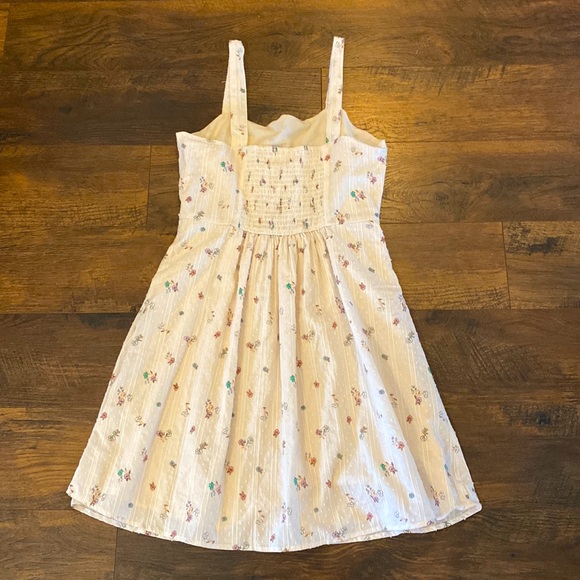 Copperkey dress - Picture 2 of 2